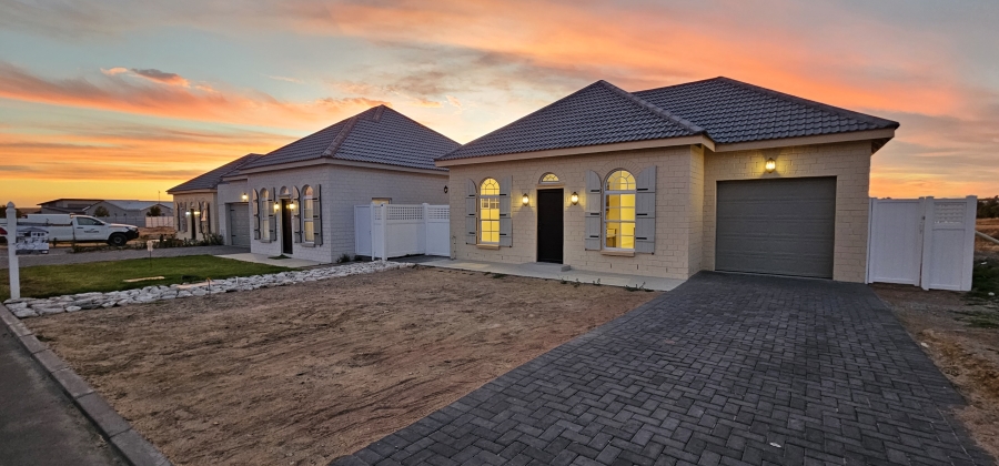 3 Bedroom Property for Sale in Hopefield Western Cape